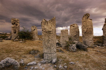 Image showing EUROPE BULGARIA VARNA