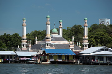 Image showing ASIA BRUNEI DARUSSALAM