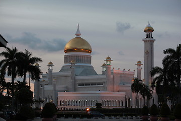 Image showing ASIA BRUNEI DARUSSALAM