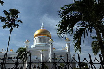 Image showing ASIA BRUNEI DARUSSALAM