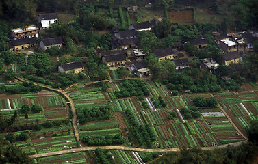 Image showing ASIA CHINA GUILIN