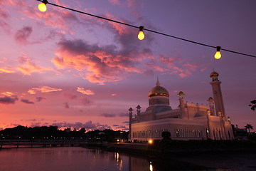 Image showing ASIA BRUNEI DARUSSALAM