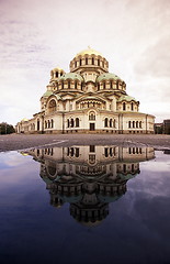 Image showing EUROPE BULGARIA SOFIA