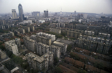 Image showing ASIA CHINA WUHAN