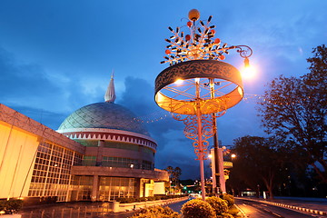 Image showing ASIA BRUNEI DARUSSALAM