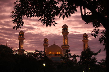 Image showing ASIA BRUNEI DARUSSALAM