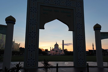 Image showing ASIA BRUNEI DARUSSALAM