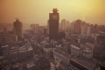 Image showing ASIA CHINA CHONGQING