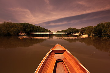 Image showing BRUNEI DARUSSALAM 