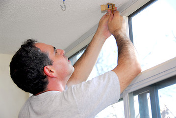 Image showing Handyman