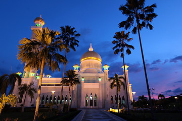 Image showing ASIA BRUNEI DARUSSALAM