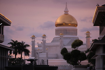 Image showing ASIA BRUNEI DARUSSALAM