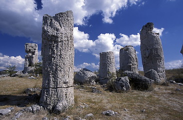 Image showing EUROPE BULGARIA VARNA