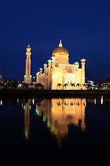 Image showing ASIA BRUNEI DARUSSALAM