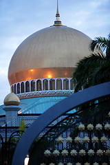 Image showing ASIA BRUNEI DARUSSALAM