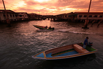 Image showing ASIA BRUNEI DARUSSALAM