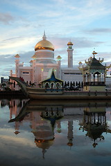 Image showing ASIA BRUNEI DARUSSALAM