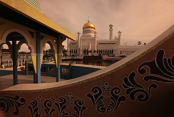 Image showing ASIA BRUNEI DARUSSALAM