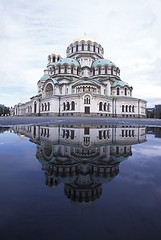 Image showing EUROPE BULGARIA SOFIA