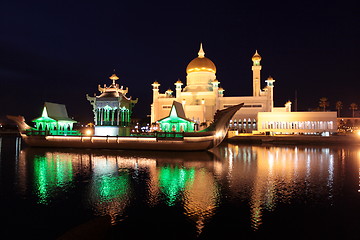 Image showing ASIA BRUNEI DARUSSALAM