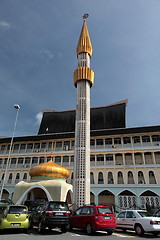 Image showing BRUNEI DARUSSALAM 