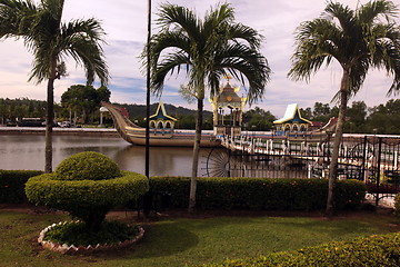 Image showing ASIA BRUNEI DARUSSALAM