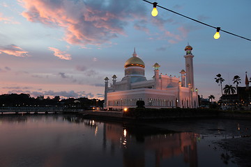 Image showing ASIA BRUNEI DARUSSALAM