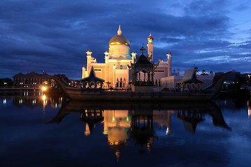 Image showing ASIA BRUNEI DARUSSALAM