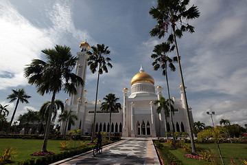 Image showing ASIA BRUNEI DARUSSALAM