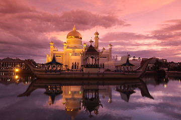 Image showing ASIA BRUNEI DARUSSALAM