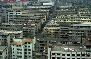 Image showing ASIA CHINA GUILIN