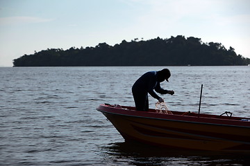 Image showing ASIA BRUNEI DARUSSALAM