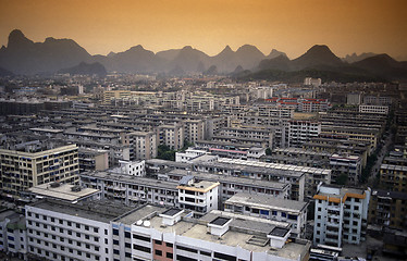 Image showing ASIA CHINA GUILIN