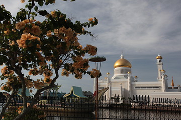 Image showing ASIA BRUNEI DARUSSALAM