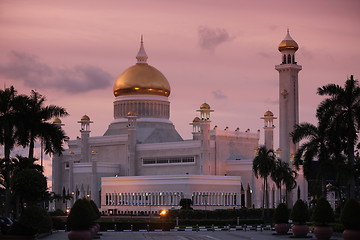 Image showing ASIA BRUNEI DARUSSALAM