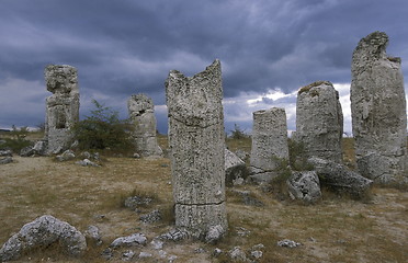 Image showing EUROPE BULGARIA VARNA