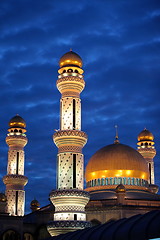 Image showing ASIA BRUNEI DARUSSALAM