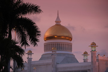 Image showing ASIA BRUNEI DARUSSALAM