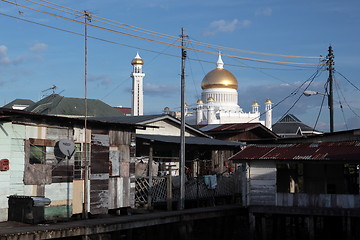 Image showing ASIA BRUNEI DARUSSALAM