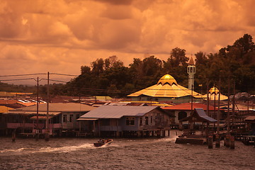 Image showing ASIA BRUNEI DARUSSALAM