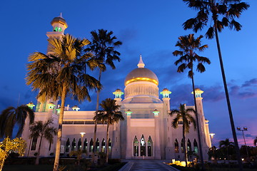 Image showing ASIA BRUNEI DARUSSALAM