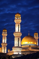 Image showing ASIA BRUNEI DARUSSALAM