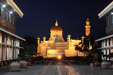 Image showing ASIA BRUNEI DARUSSALAM