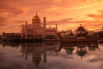 Image showing ASIA BRUNEI DARUSSALAM