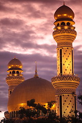 Image showing ASIA BRUNEI DARUSSALAM