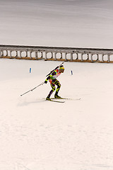 Image showing Biathlon World Championships 2012