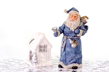 Image showing Saint Nicholas