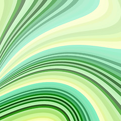 Image showing Abstract background. Vector illustration. 