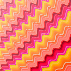 Image showing Abstract background. Vector illustration. 