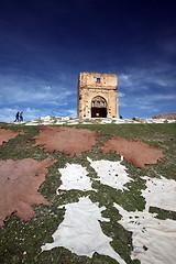 Image showing AFRICA MOROCCO FES